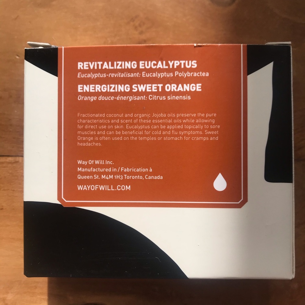Essential oils - Picture 4 of 4